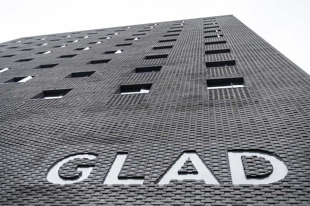 Hotel Glad Yeouido Soul Exteriér fotografie